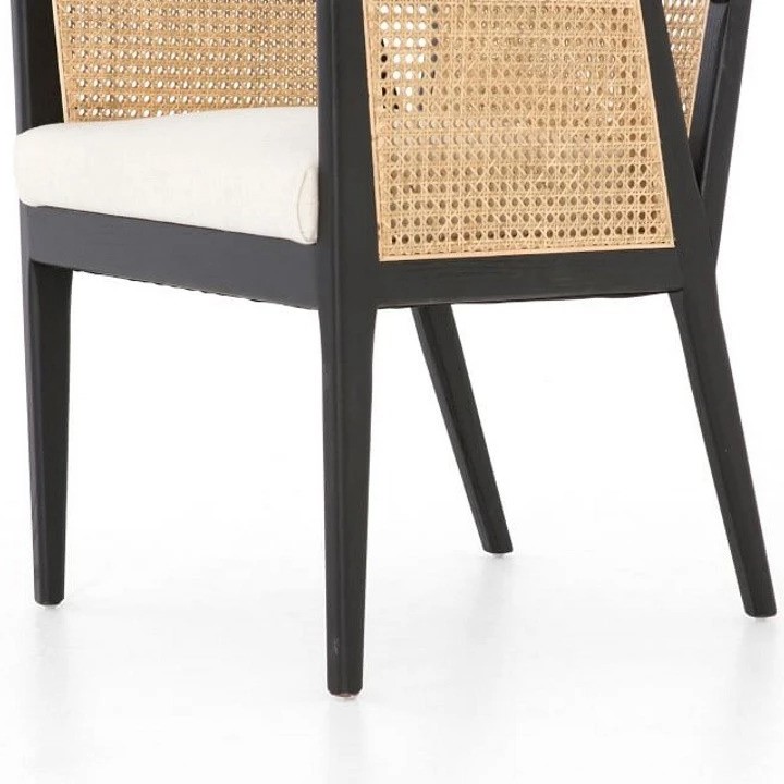 Ghế ăn mây Thonet 7